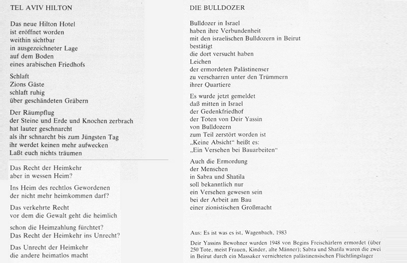 Palästina-Nakba-Tag