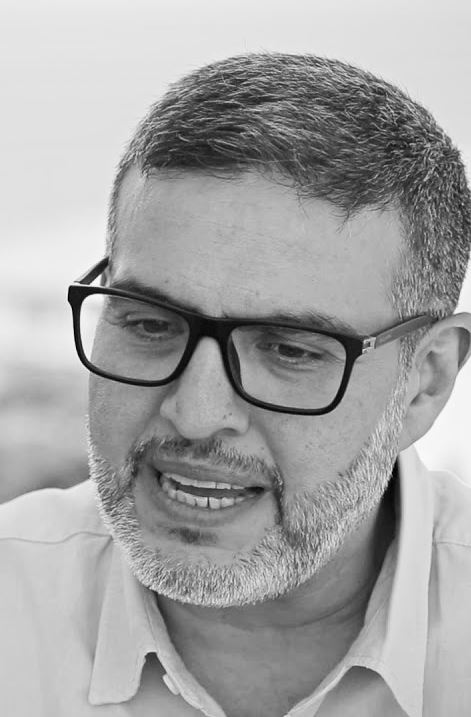 Dr. Ghassan Abu-Sitta