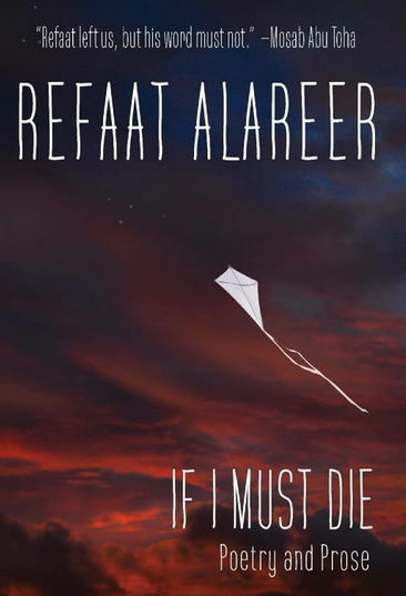 Poetry von Refaat Alareer